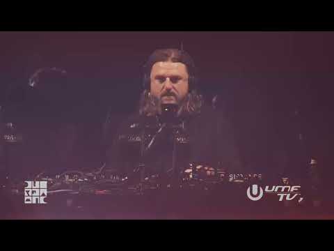 Solomun Solo + b4b w/ Chloé Caillet, Four Tet, Mau P @ Diynamic Takeover | Ultra Miami 2025