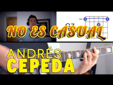 Casualidad - Andrés Cepeda