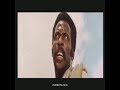Johnny Pate Shaft In Africa Funk70 Movie Soundtrack 70s