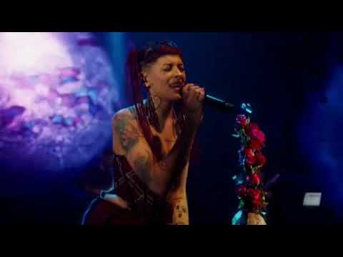 C14TORCE III - SHOW EN VIVO DE CAZZU