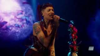 C14TORCE III - SHOW EN VIVO DE CAZZU