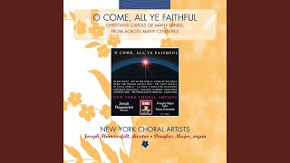 Traditional: Fum, Fum, Fum (2005 Digital Remaster; arr. Ed Lojeski)