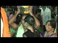 3 STAMBALA CENTRE MACHILIPATNAM AYYAPPA PADI POOJA