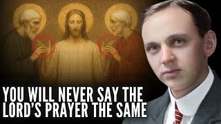 Keep SAYING the 3-Word Code Hidden in the Lord’s Prayer to Bring Forth Everything You | Edgar Cayce