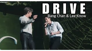 Download lagu Stray Kids Bang Chan & Lee Know - Drive mp3