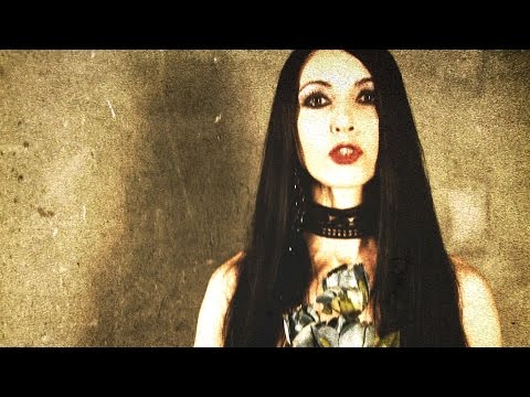 CADAVERIA - Strangled Idols (OFFICIAL VIDEO)