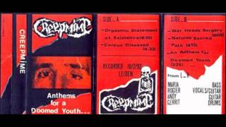Creepmime -  Anthems For A Doomed Youth (Demo) - 04 - Natures Sacred Path