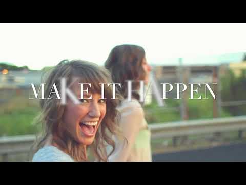 Ready to shine in 2018