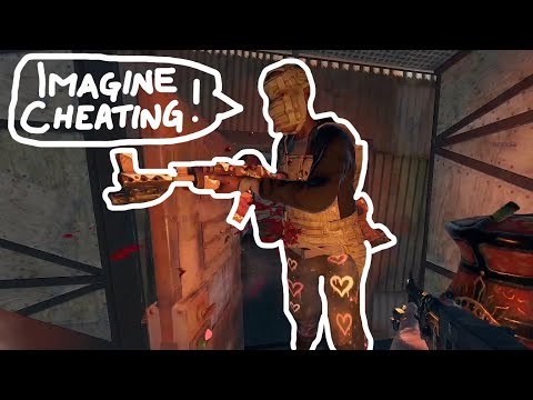 Going DEEP While They're Getting RAIDED & Grubbing Online Raids | RUST TROLLING