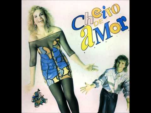 Mente e corpo - Cheiro de Amor
