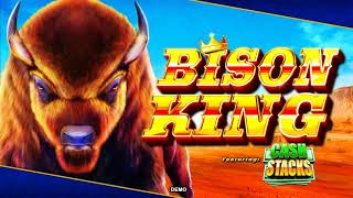 Bison King from Eclipse Gaming