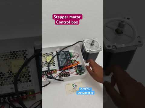 Leadhsine DM556E Digital Stepper Motor Driver For CNC Drivers Controller 3D Printer Accessories