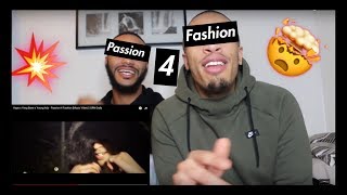 Hypo x Yxng Bane x Young Adz - Passion 4 Fashion [Music Video] | GRM Daily - REACTION!