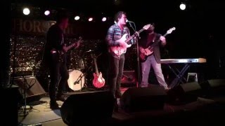 Fockler - Live @ The Horseshoe Tavern [Part 1]