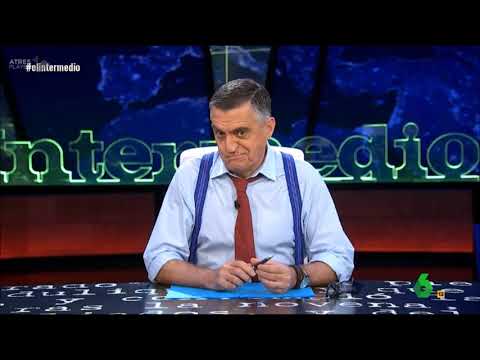 Ricardo Costa (PP) es inocente - El Intermedio