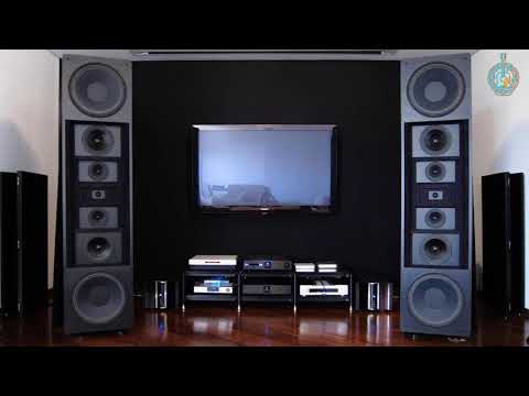 Audiophile Music Collection 2021 - Analogue Audio Master Record