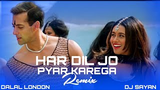 Download lagu HAR DIL JO PAYER KAREGA-REMIX || DJ SAYAN,DALAL LONDON || SALMAN KHAN,RANI MUKERJI || NEW REMIX 2024 mp3