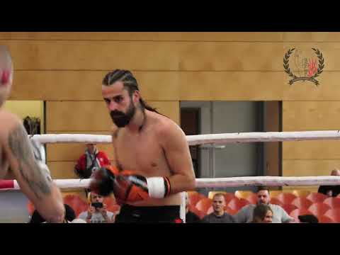 One Team Championship 15.10.2022 Svetoslav Manov (Karma) vs Erkan Can Ünel (KA Esslingen)