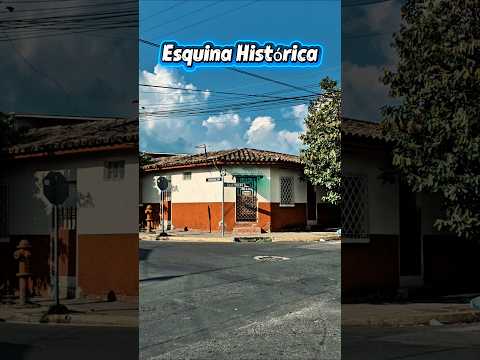 Esquina Histórica