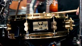 Video thumbnail for PDP Tarola Erick Hernandez Signature 4″x13″ (Casa Musical Amadeus) by Casa Musical Amadeus TV