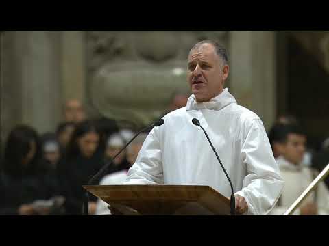 Kalenda - In Vigilia Nativitatis Domini (MMXIX)