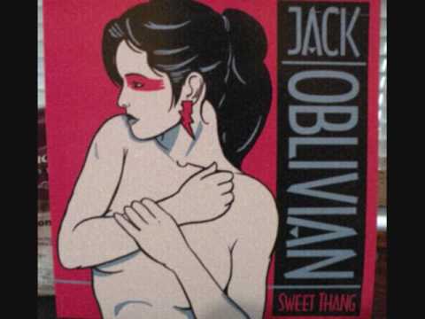 Jack Oblivian - NEW 7