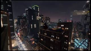 Spiderman初見実況6［闇の執政官 ダーク・アルコン］