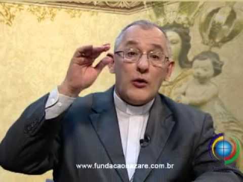 Palavra de Vida Eterna | São Mateus 6,7-15 - 11/03/2014