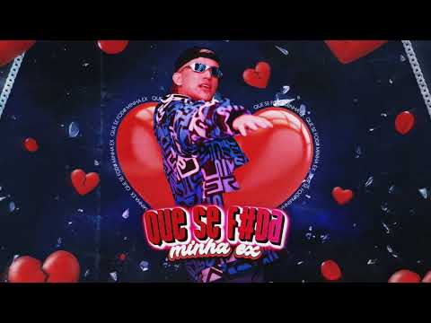 MC Duzin7 - Que Se Fodа Minha Ex (Prod. !CE)
