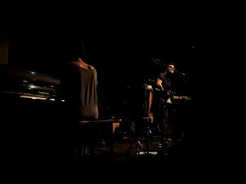 Alejandro y María laura en México