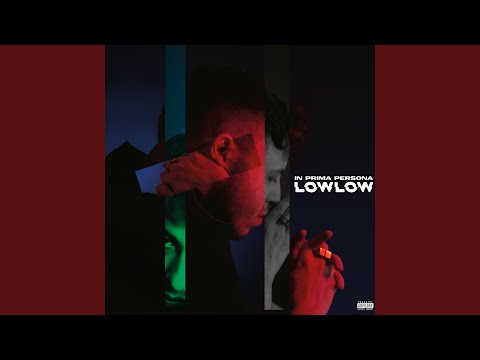 Video per il significato della canzone In terza persona di Lowlow