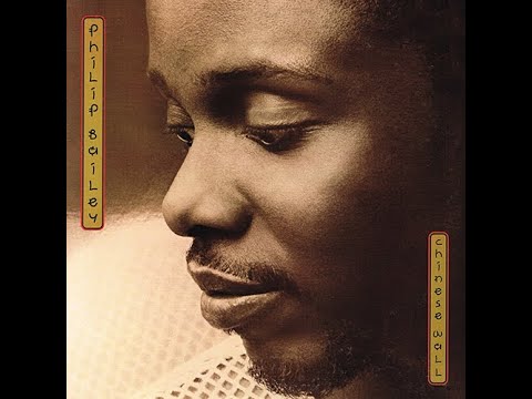 Easy Lover (Duet with Phil Collins) | Philip Bailey | Chinese Wall | 1984 Columbia LP