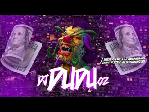 FOGO NO PARQUINHO vs SE CONCENTRA COM FORÇA - Mc Rd e Mc Gw (DJ DUDU OZ)2021