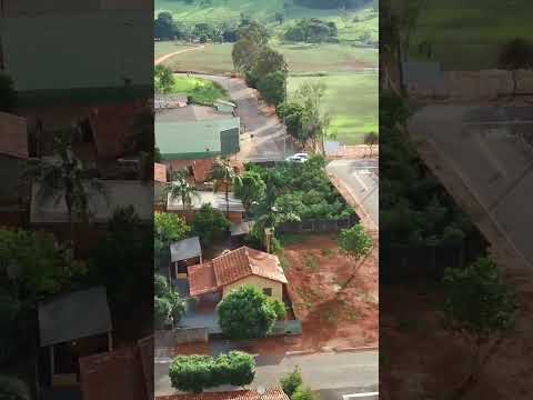 FINAL DA TARDE EM EDEALINA, #final de #tarde em #edealina #drone