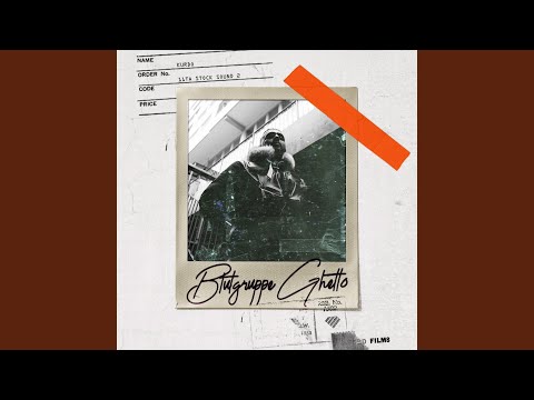 Video thumbnail for Blutgruppe Ghetto