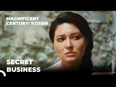 Sultan Murad Learns About the Raid | Magnificent Century: Kosem