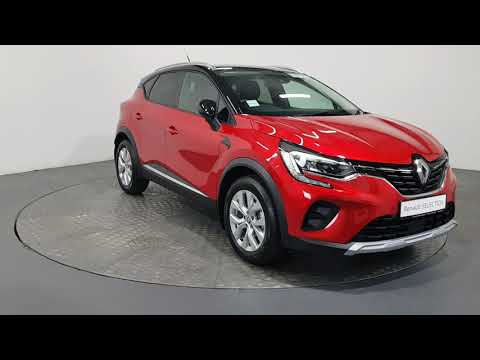 201 Renault Captur | H&H Motors