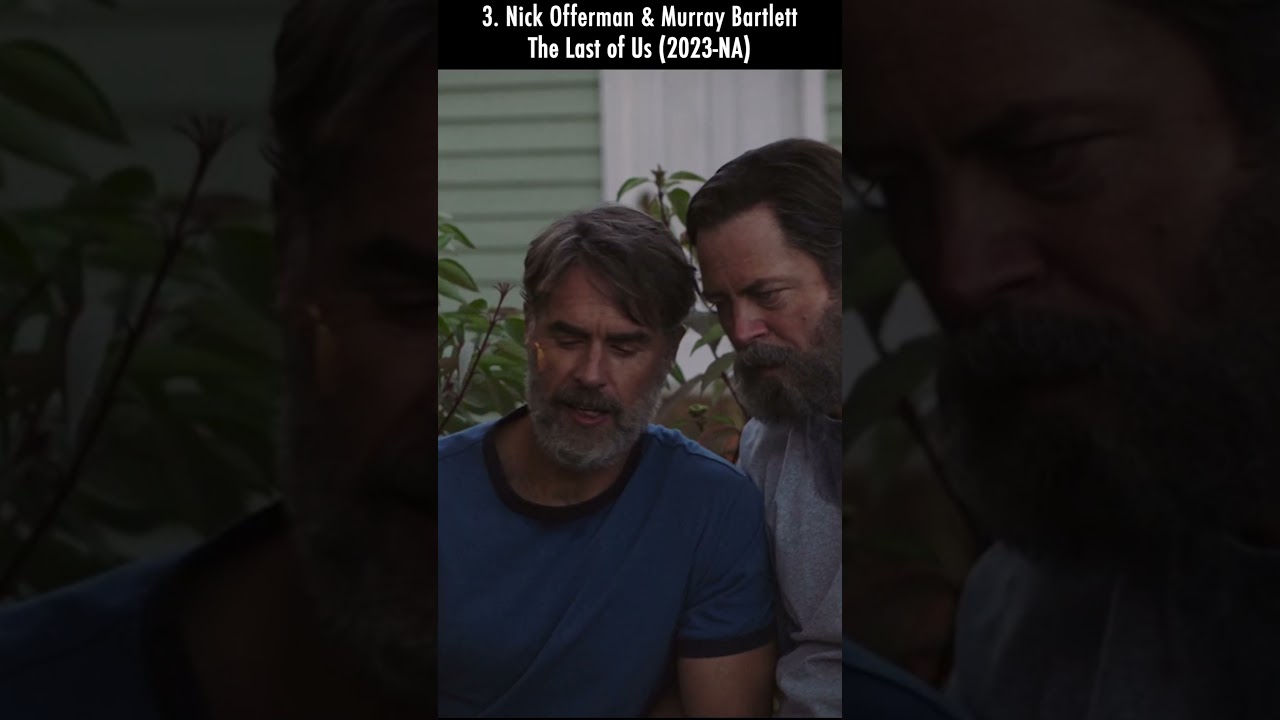 Top 5 One Episode Performances in Big TV Series