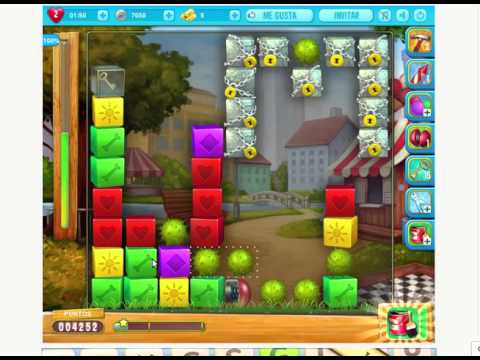 Pet Rescue Saga Level 1321