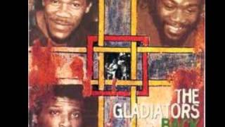 The Gladiators - Ungrateful Girl / Untrue Girl