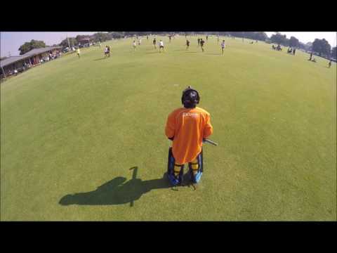 20170513 May - 7/8A VP v Lions