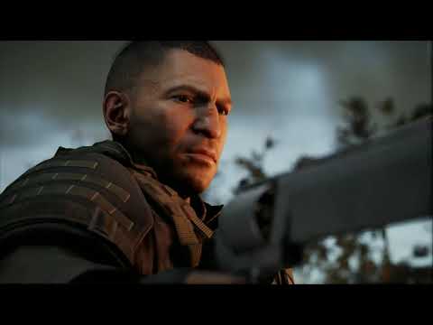 GHOST RECON BREAKPOINT Gameplay Walkthrough Part 1 BETA 1080p HD 60FPS PC