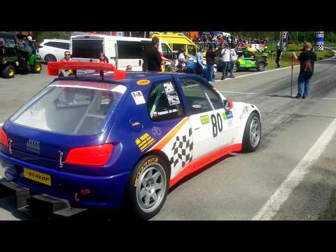 Zámecký Vrch MANN Filter  Namest nad Oslavou 2017