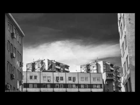 Stanko Stevanovikj | Black lines Black Clouds