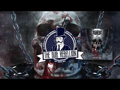 Flakzz - Split Up