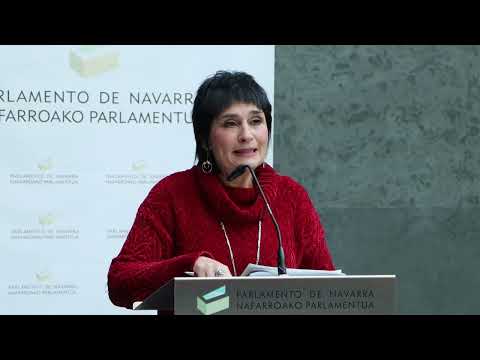 Aznal (EH Bildu) advierte que cambios en el Gobierno serán positivos 