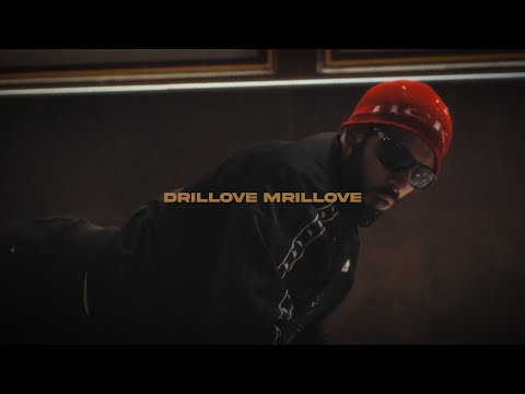 TOSHODOLLARS - DRILLOVE MRILLOVE [OFFICIAL VIDEO]