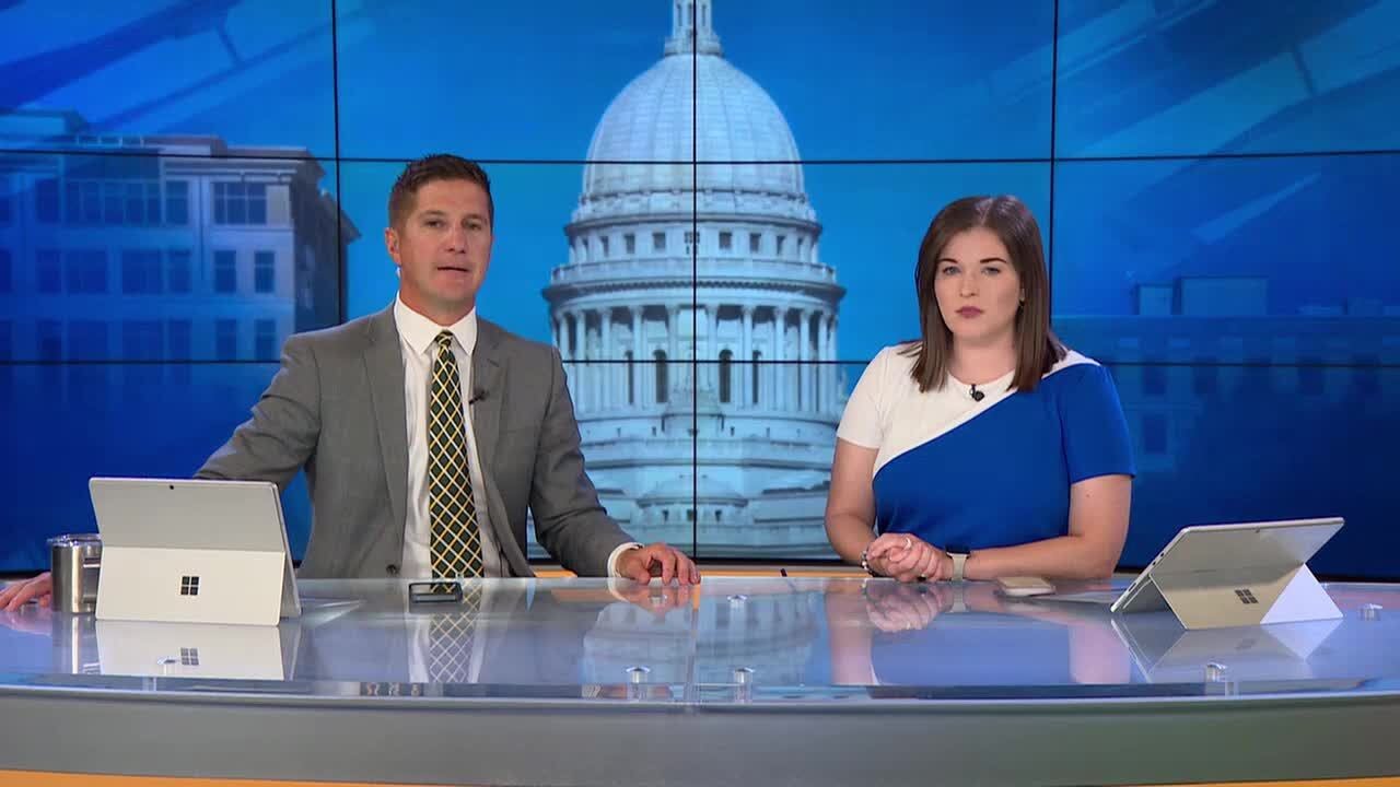 17-year-old airlifted to UW-Hospital after crash in Grant County, authorities say