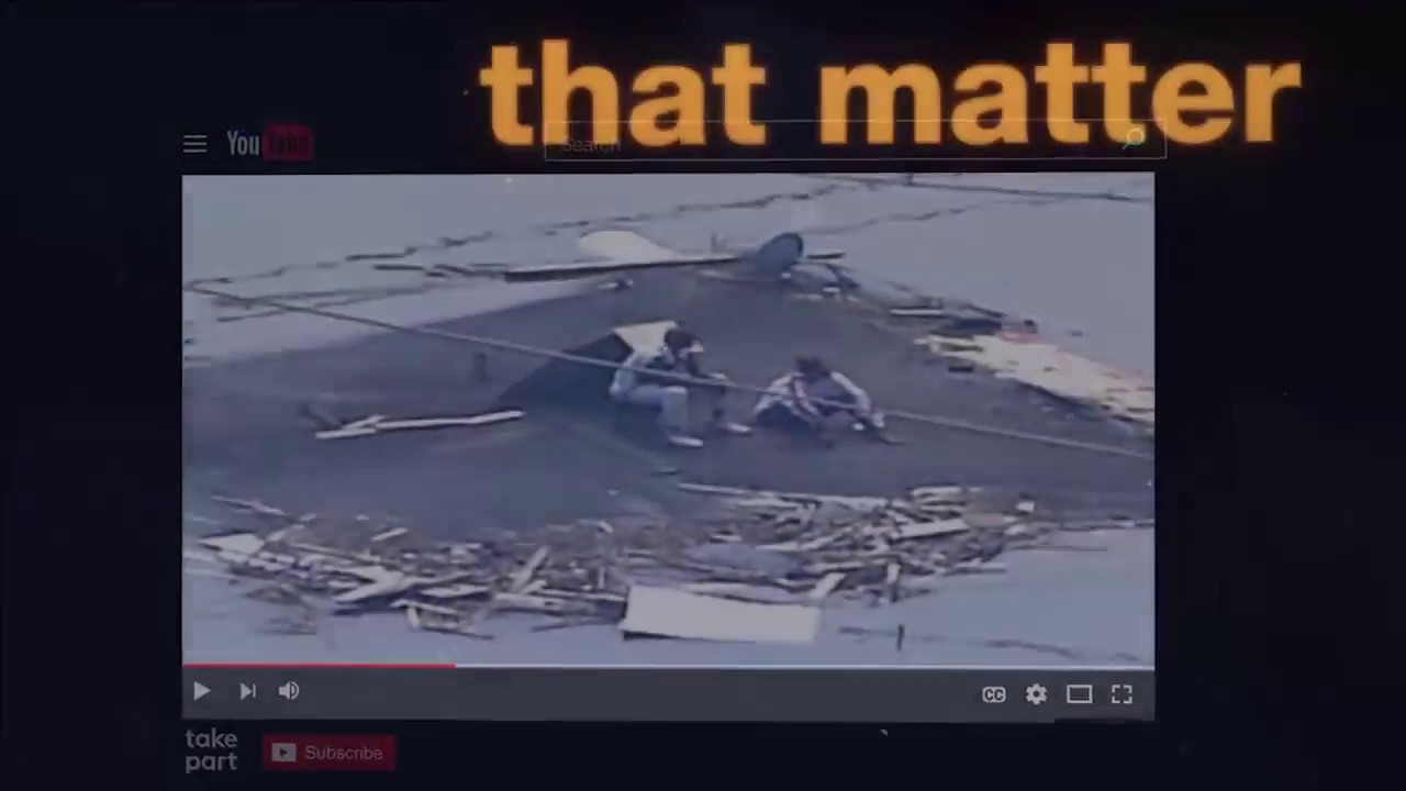 About TakePart | TakePart