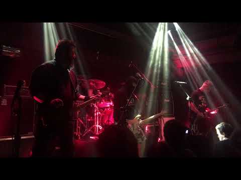 Asafated - Tout Va Bien (Live In Salon IKSV - 10.02.2018)